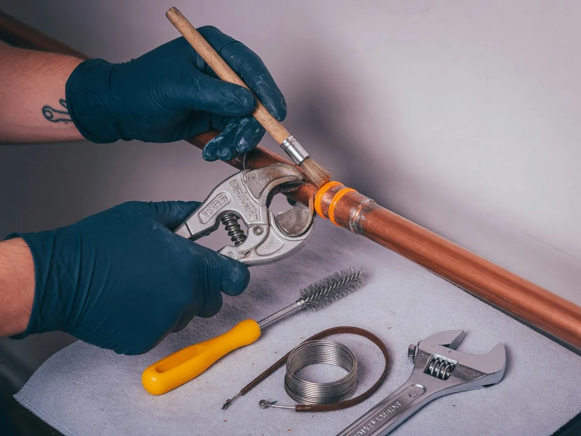 Why choose Sump Pump Repair in Saverton, MO